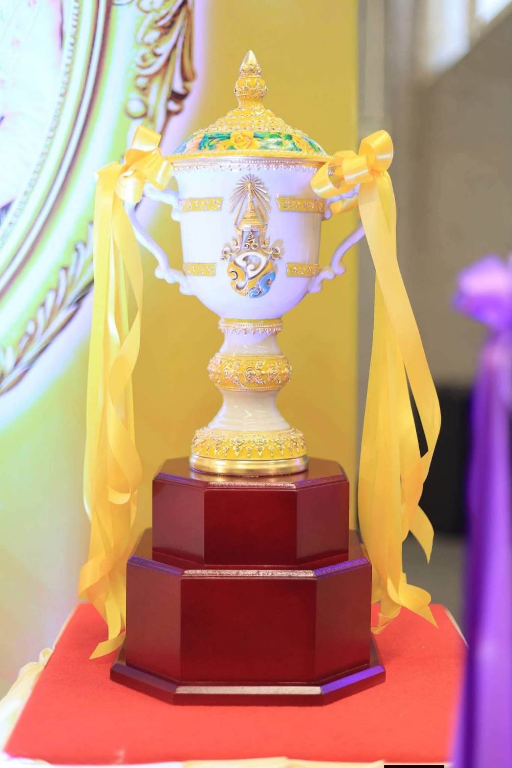 title - สำนักงานการปฏิรูปที่ดินเพื่อเกษตรกรรม (ส.ป.ก.) จัดงานแถลงข่าวการจัดงาน “สืบสานพระราชปณิธาน สร้างงานเกษตรกรรม เลิศล้ำหัตถศิลป์ ท่องเที่ยวถิ่นวิถีไทย” ณ ศูนย์ส่งเสริมและพัฒนาอาชีพเสริมนอกภาคการเกษตร (ศูนย์ศิลปาชีพ บางไทรฯ (เดิม))
